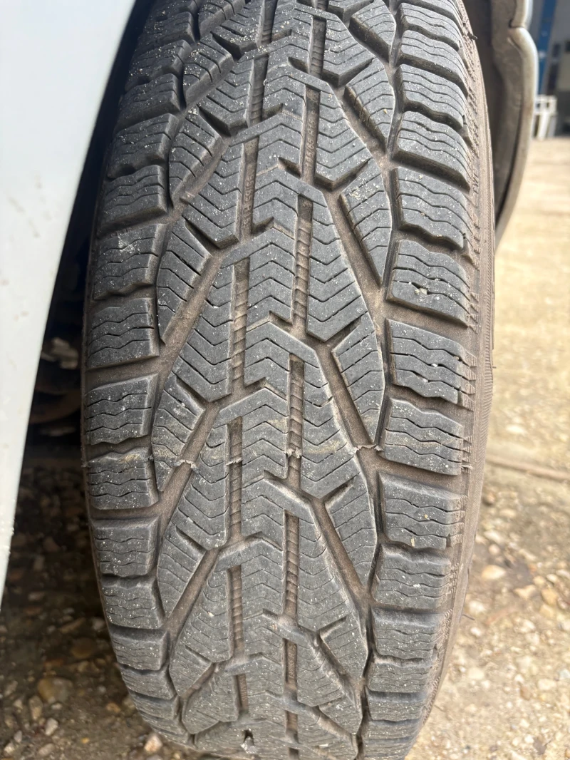 Toyota Picnic 2.2 TD, снимка 9 - Автомобили и джипове - 52745279