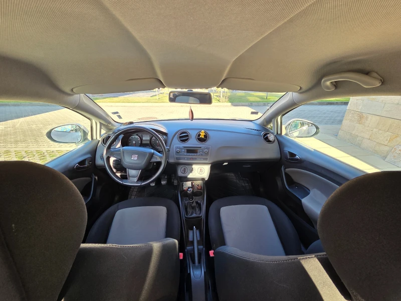 Seat Ibiza, снимка 10 - Автомобили и джипове - 52802704