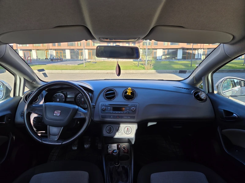 Seat Ibiza, снимка 9 - Автомобили и джипове - 52802704