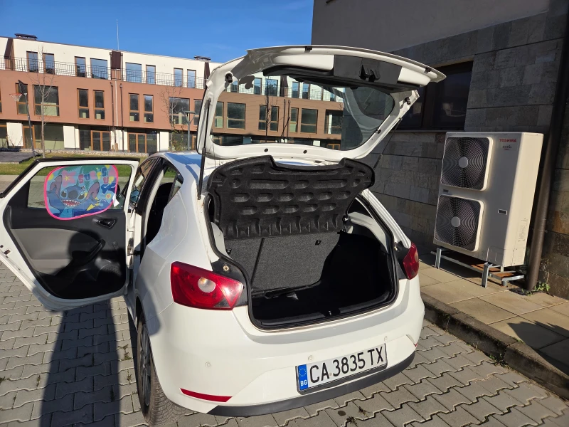 Seat Ibiza, снимка 7 - Автомобили и джипове - 52802704