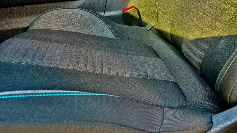 Peugeot 5008, снимка 12 - Автомобили и джипове - 52837820