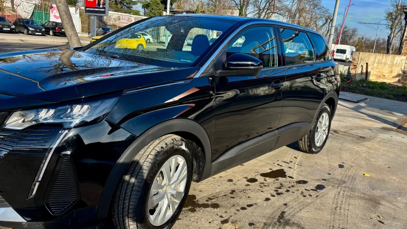 Peugeot 5008, снимка 2 - Автомобили и джипове - 52837820