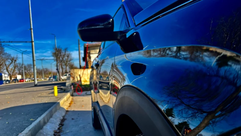 Peugeot 5008, снимка 3 - Автомобили и джипове - 52837820