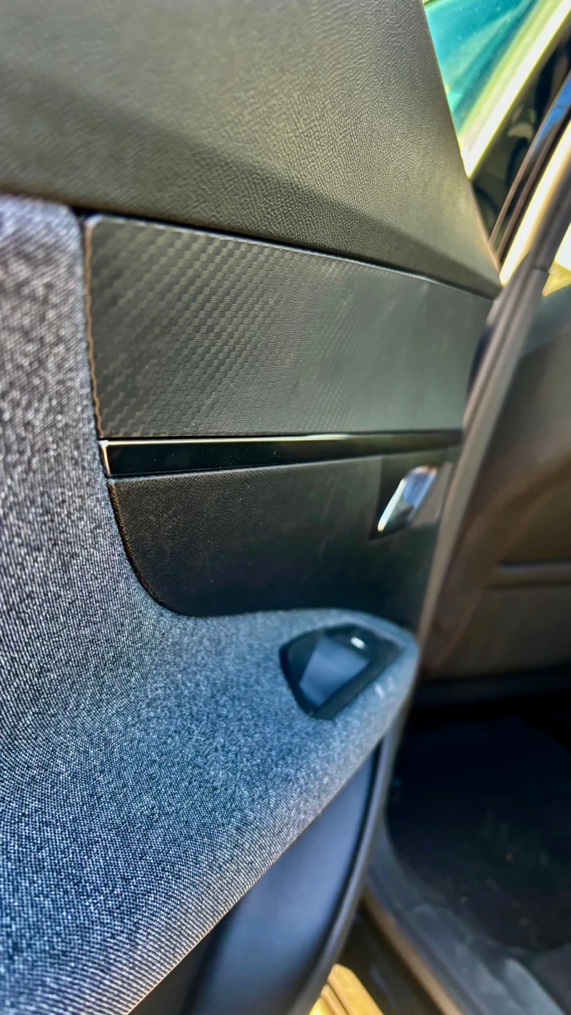 Peugeot 5008, снимка 9 - Автомобили и джипове - 52837820