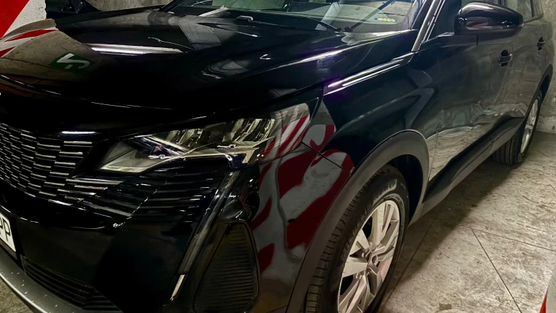 Peugeot 5008, снимка 5 - Автомобили и джипове - 52837820