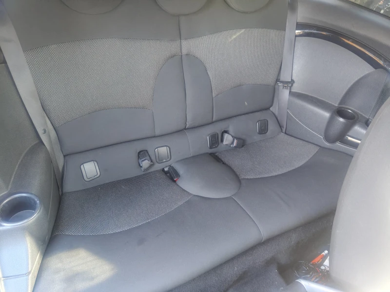 Mini Clubman 1.6, снимка 6 - Автомобили и джипове - 52859678