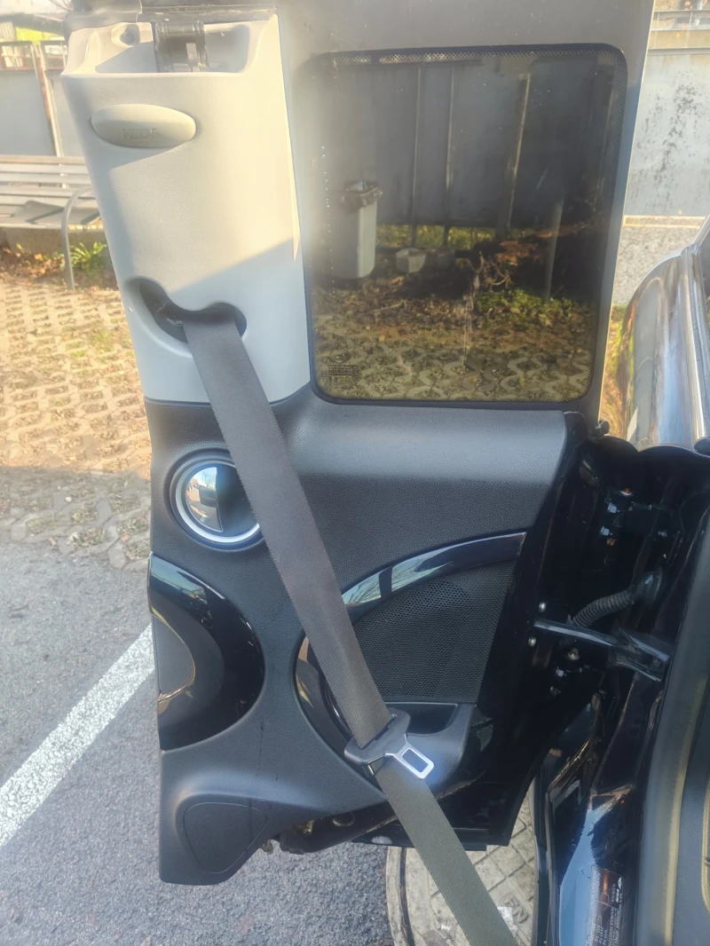 Mini Clubman 1.6, снимка 7 - Автомобили и джипове - 52859678