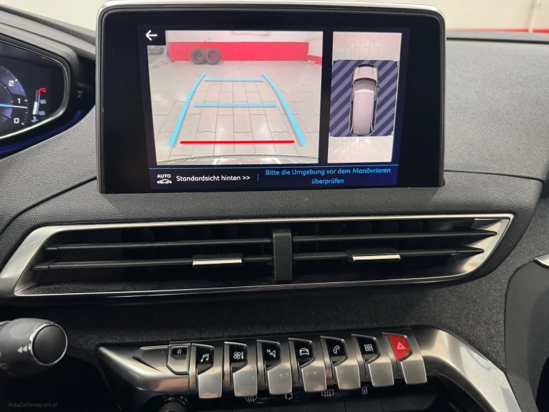 Peugeot 5008 GT LINE, снимка 7 - Автомобили и джипове - 53192862