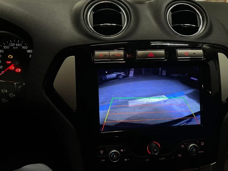 Ford Mondeo 2.0 i 16V, снимка 6 - Автомобили и джипове - 53247688