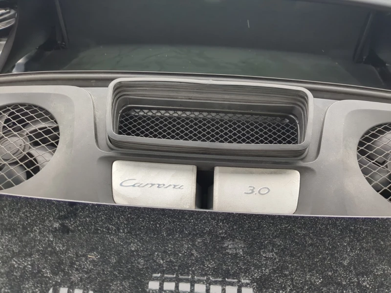 Porsche 911 Carrera, снимка 8 - Автомобили и джипове - 53568218