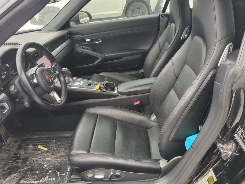 Porsche 911 Carrera, снимка 5 - Автомобили и джипове - 53568218