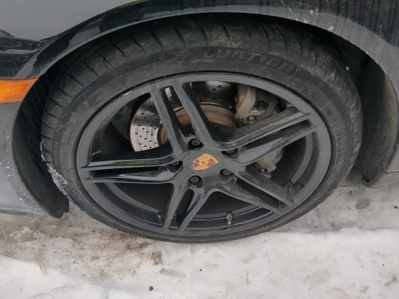 Porsche 911 Carrera, снимка 16 - Автомобили и джипове - 53568218