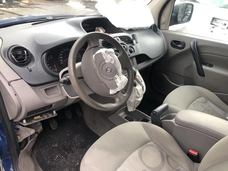 Renault Kangoo 1.5 на части - изображение 6