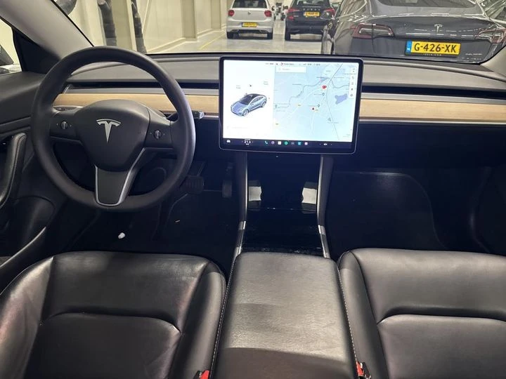 Tesla Model 3 4x4 Long Range FSD, снимка 6 - Автомобили и джипове - 49312745