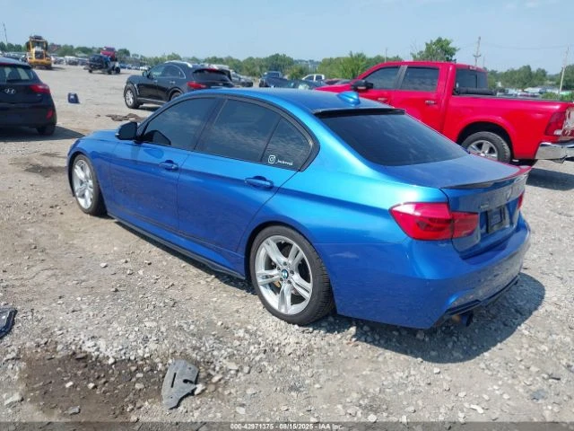 BMW 340 XDRIVE CARFAX АВТО КРЕДИТ  - изображение 4