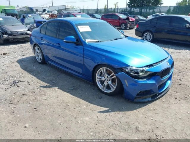BMW 340 XDRIVE CARFAX АВТО КРЕДИТ  - изображение 3