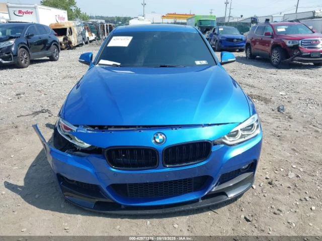 BMW 340 XDRIVE CARFAX АВТО КРЕДИТ  - изображение 2