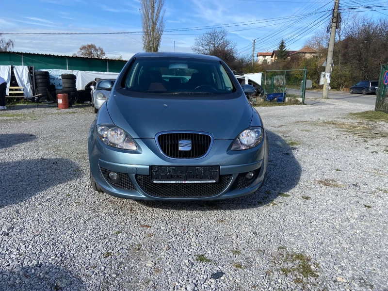 Seat Altea - 4800 лв. / 2454.20 € - 82924646 1