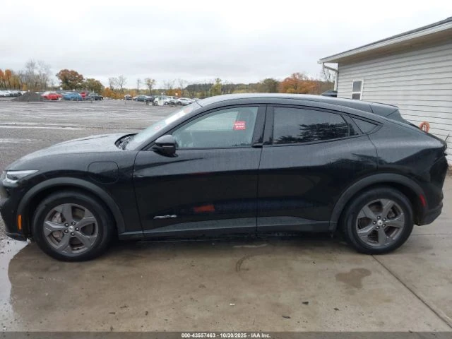 Ford Mustang Mach-E SELECT AWD ФИКСИРАНА ЦЕНА ДО БЪЛГАРИЯ! - изображение 7