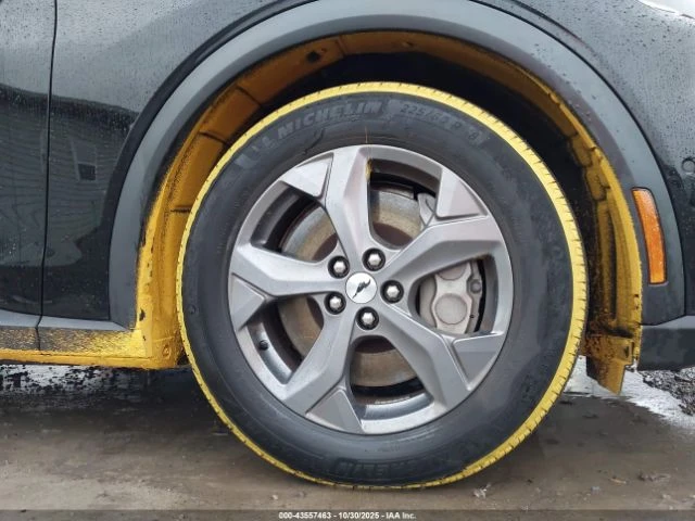 Ford Mustang Mach-E SELECT AWD ФИКСИРАНА ЦЕНА ДО БЪЛГАРИЯ! - изображение 10