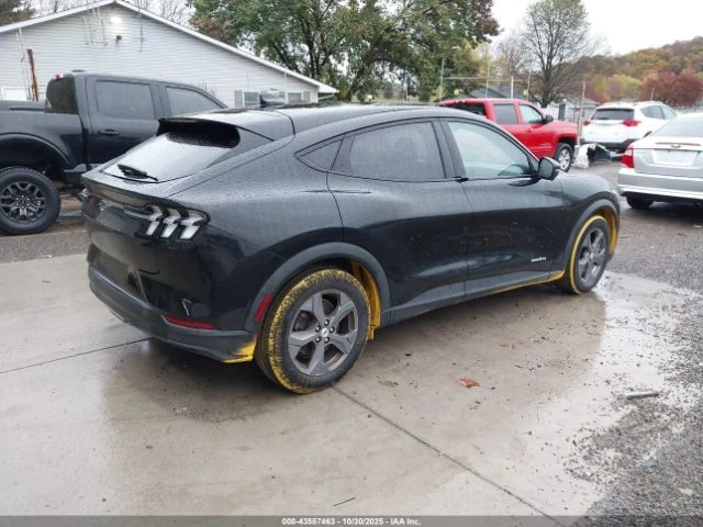 Ford Mustang Mach-E SELECT AWD ФИКСИРАНА ЦЕНА ДО БЪЛГАРИЯ! - изображение 6