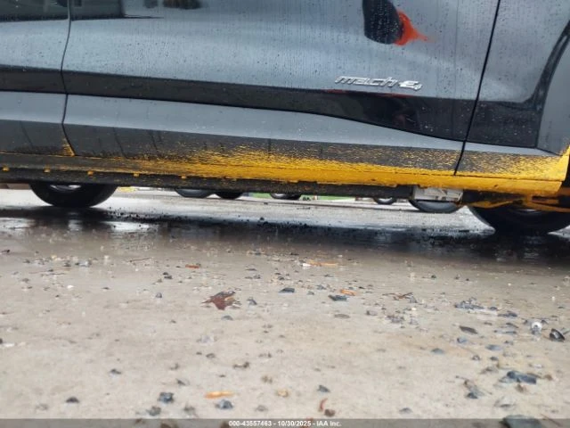 Ford Mustang Mach-E SELECT AWD ФИКСИРАНА ЦЕНА ДО БЪЛГАРИЯ! - изображение 8