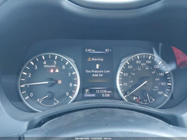 Infiniti Q50 3.0T SPORT AWD, снимка 7 - Автомобили и джипове - 53736385