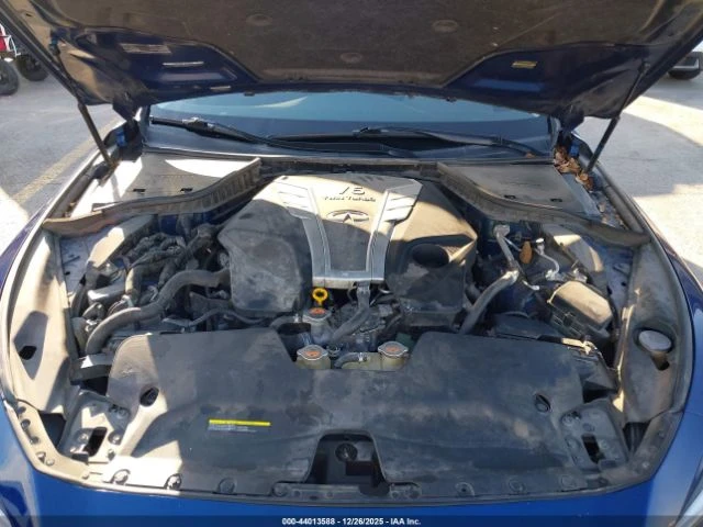 Infiniti Q50 3.0T SPORT AWD, снимка 9 - Автомобили и джипове - 53736385