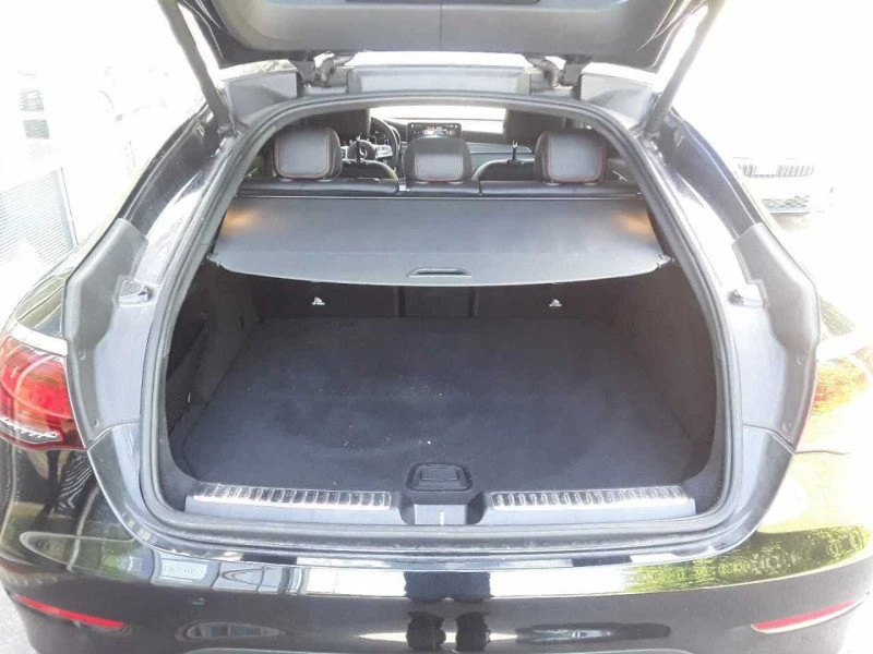 Mercedes-Benz GLC 200 AMG Line, снимка 6 - Автомобили и джипове - 55476460