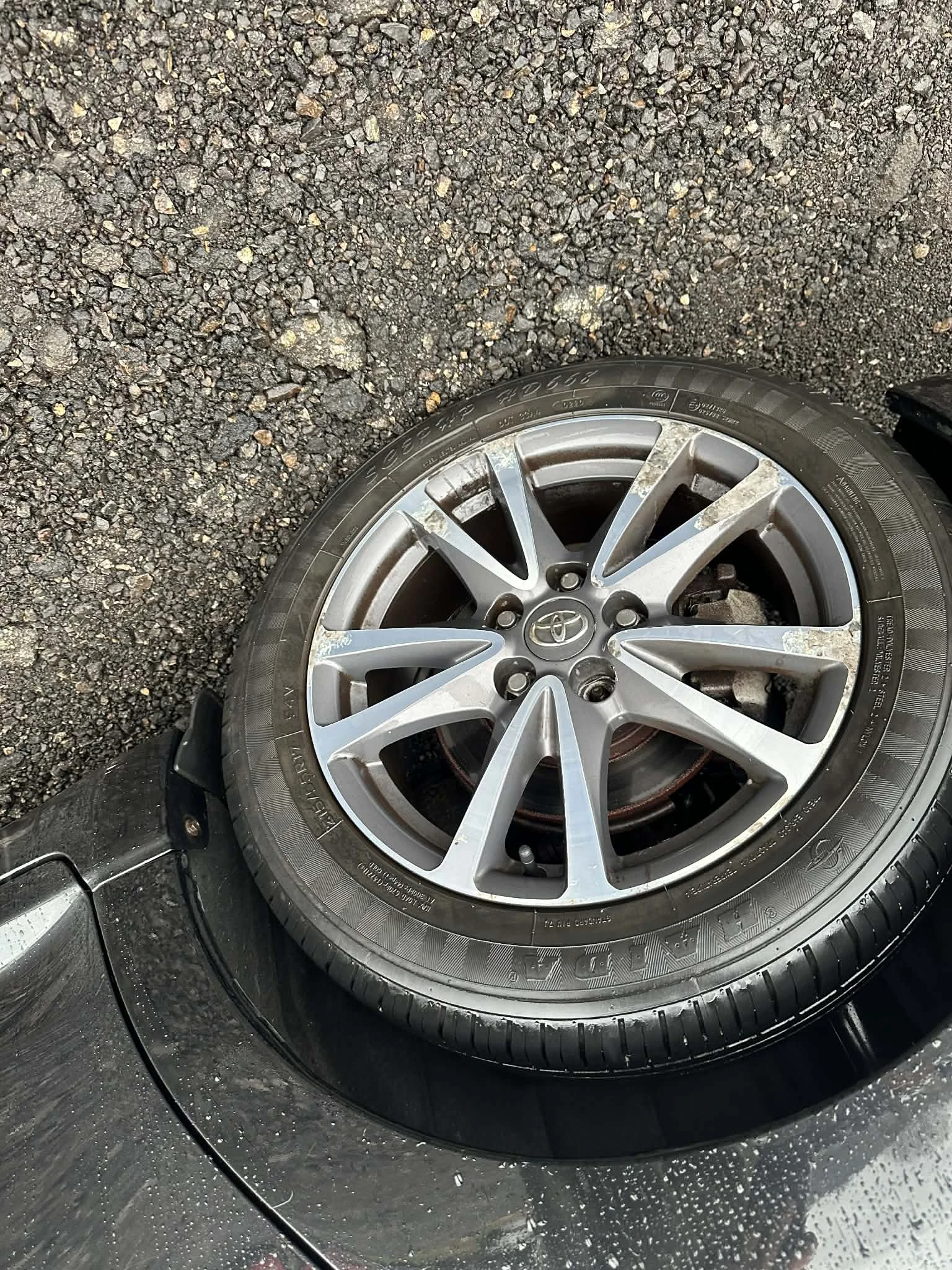 Toyota Avensis 2. 0 D-4D 124 �. �. �� ����� | Mobile.bg � ����������� 8