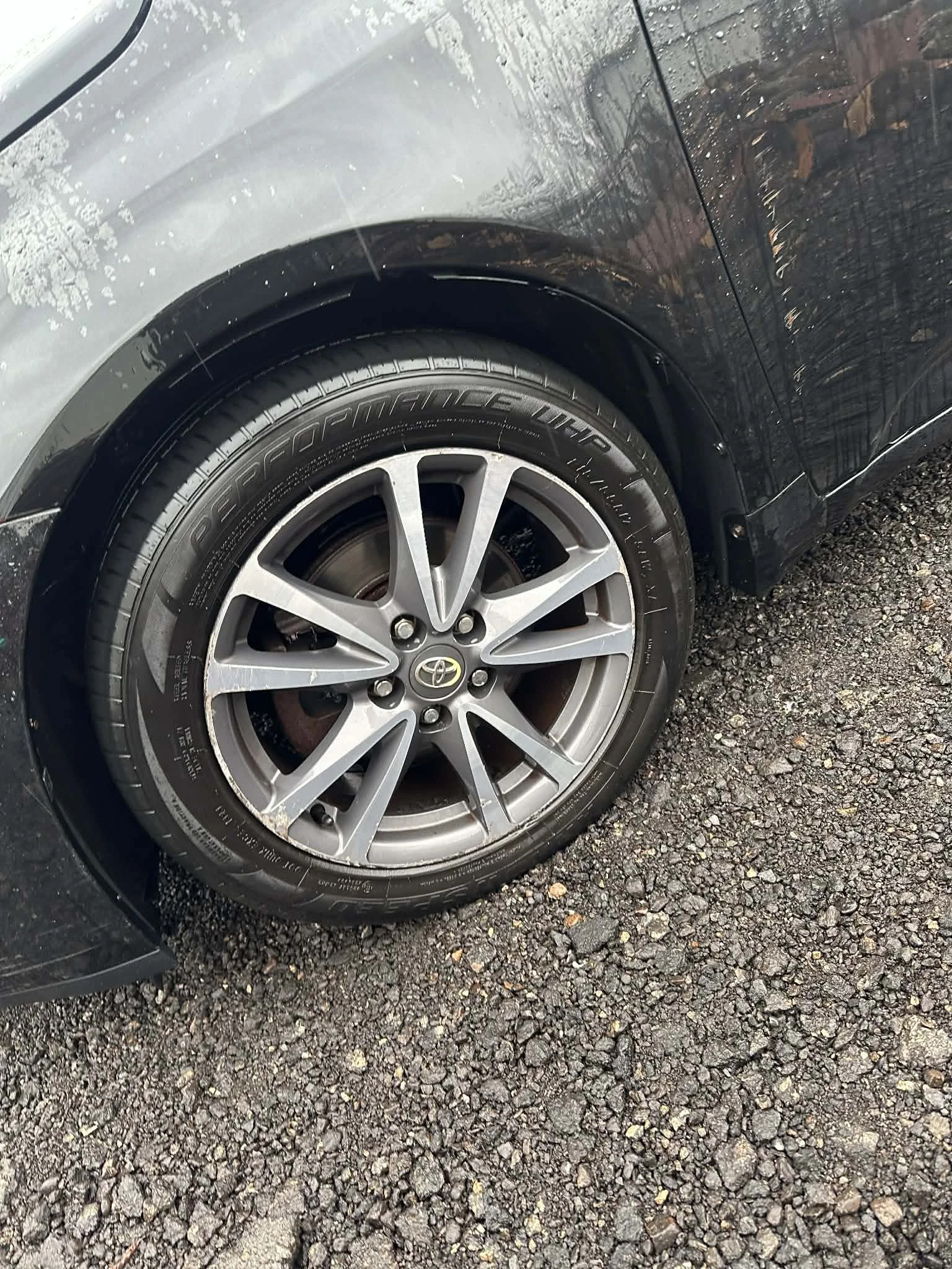 Toyota Avensis 2. 0 D-4D 124 �. �. �� ����� | Mobile.bg � ����������� 10