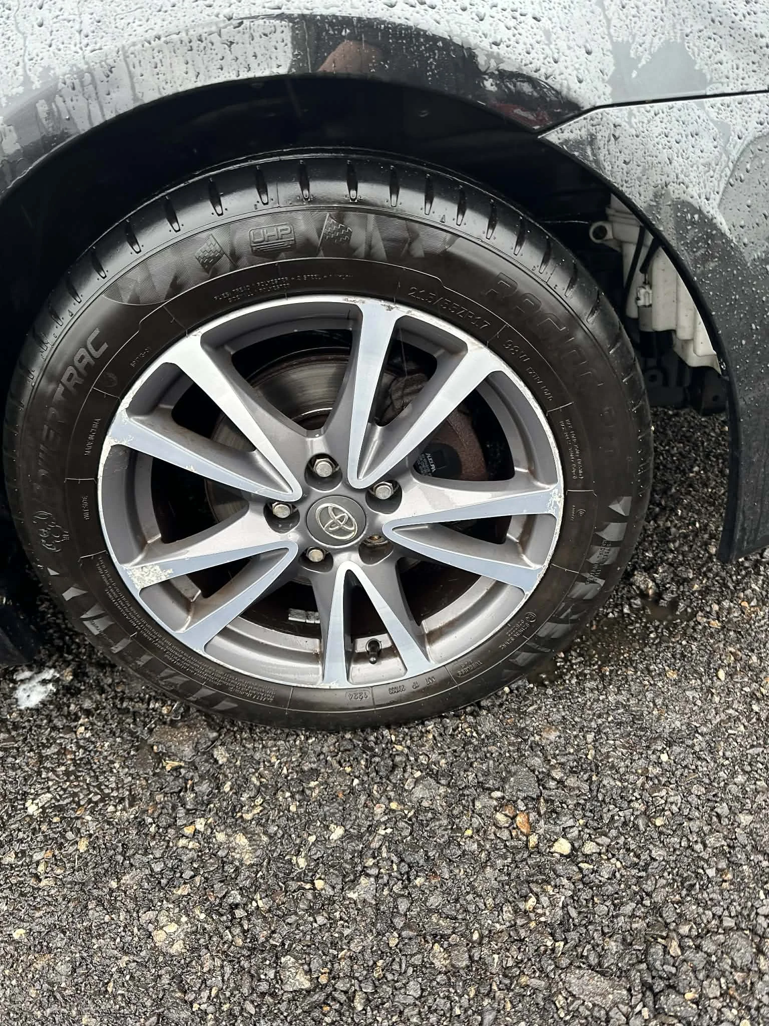 Toyota Avensis 2. 0 D-4D 124 �. �. �� ����� | Mobile.bg � ����������� 9