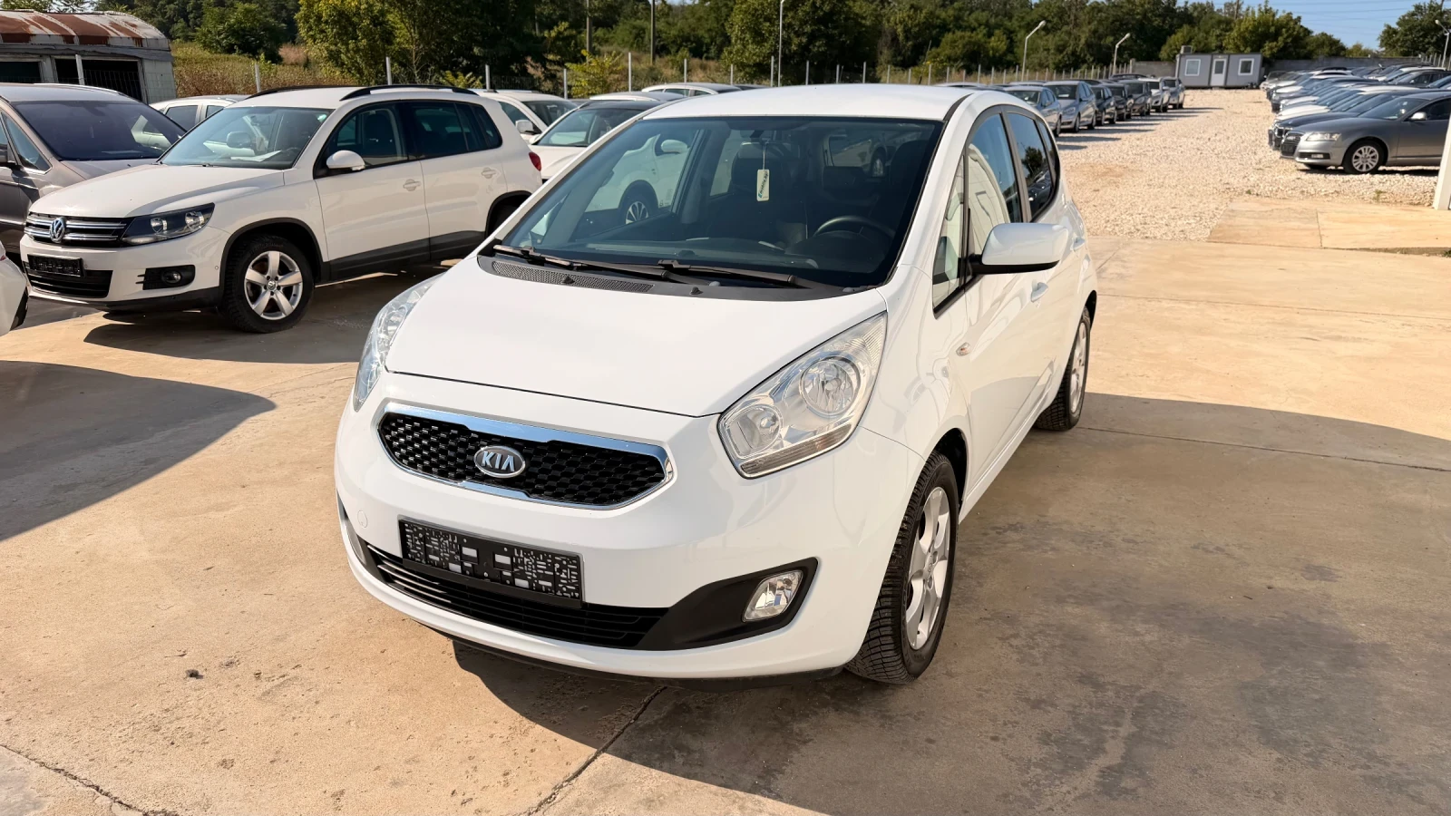 Kia Venga 1.4i 16V* GPL* UNIKAT*  | Mobile.bg � ����������� 2