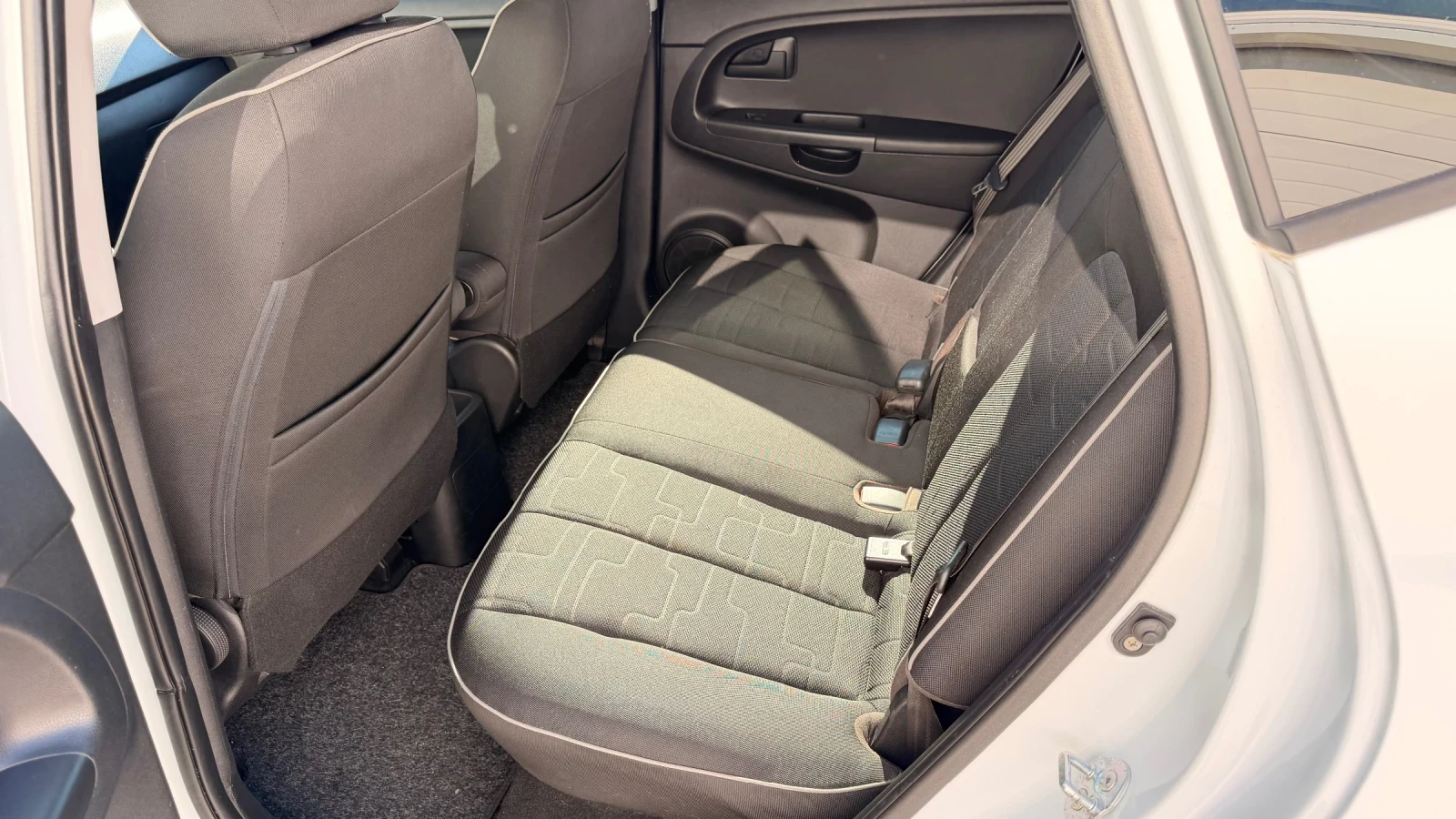 Kia Venga 1.4i 16V* GPL* UNIKAT*  | Mobile.bg � ����������� 7