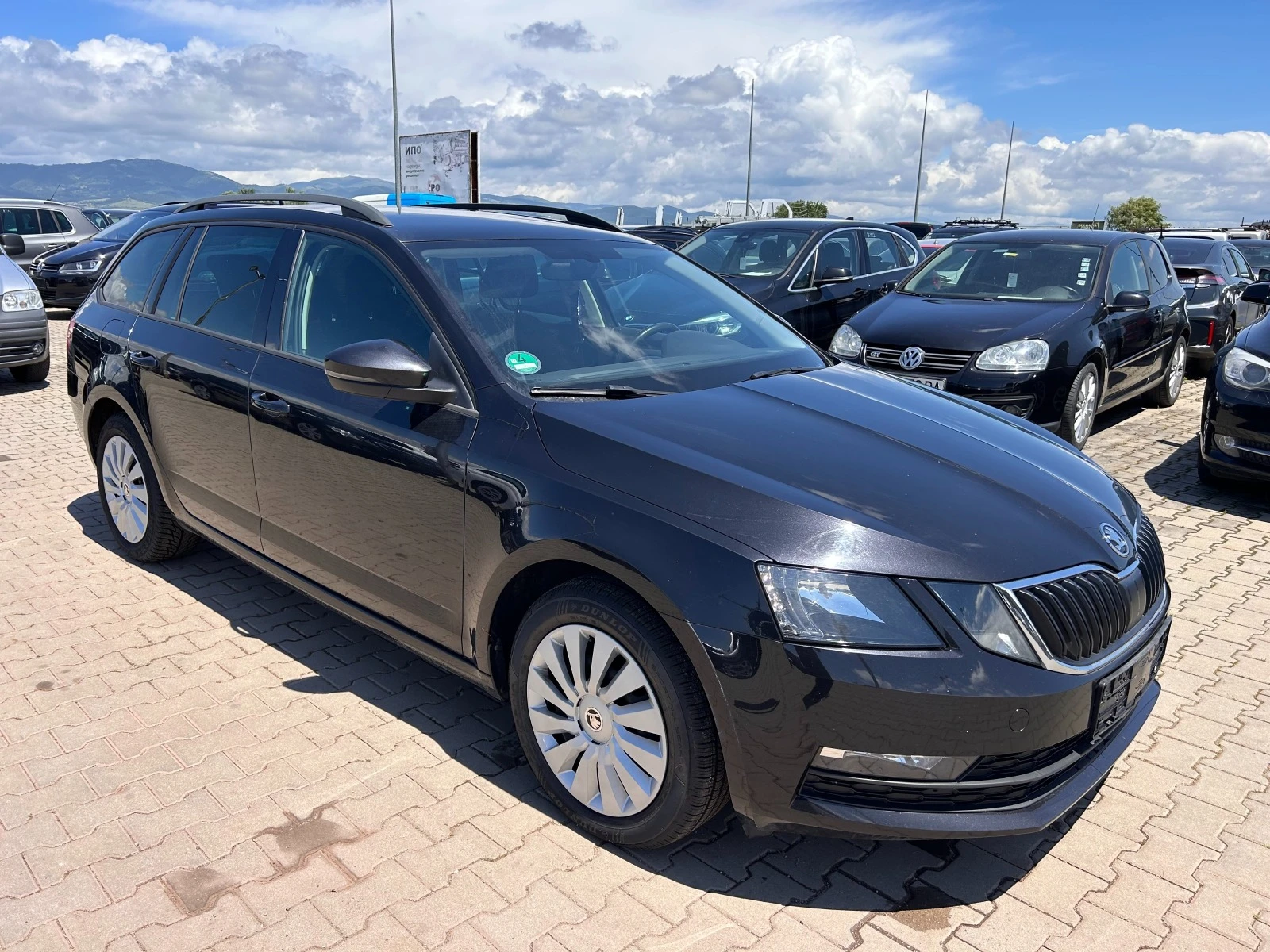 Skoda Octavia 1.5TSI NAVI EURO 6 ЛИЗИНГ - изображение 4