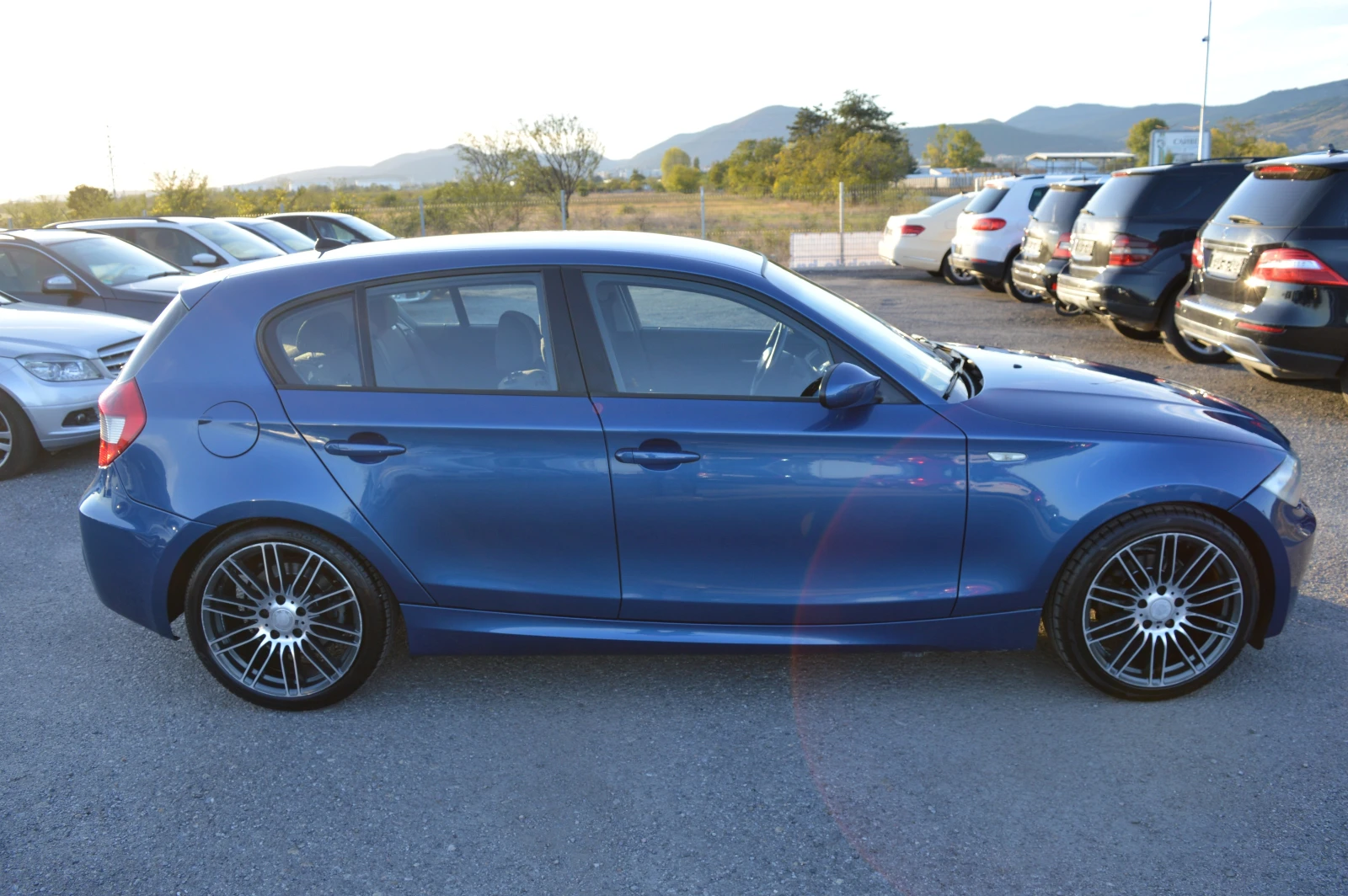 BMW 120 2.0d-M Packet-163PS - изображение 4