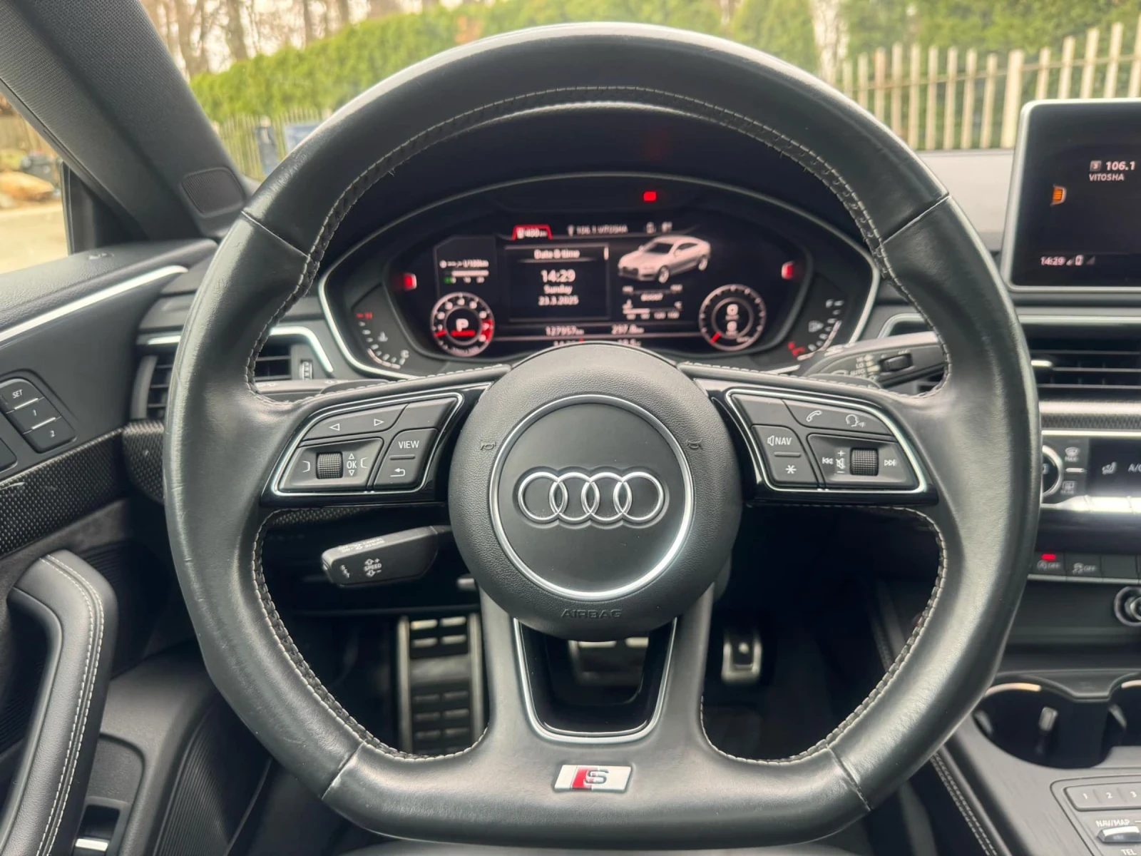 Audi S5 Sportback | Mobile.bg   11