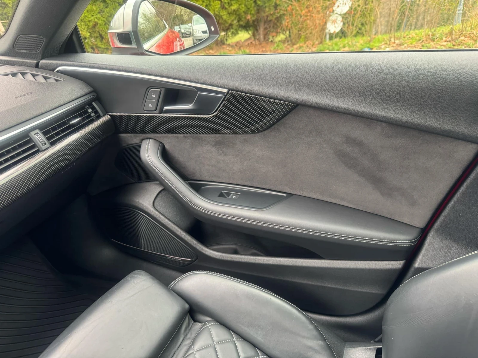 Audi S5 Sportback | Mobile.bg   15