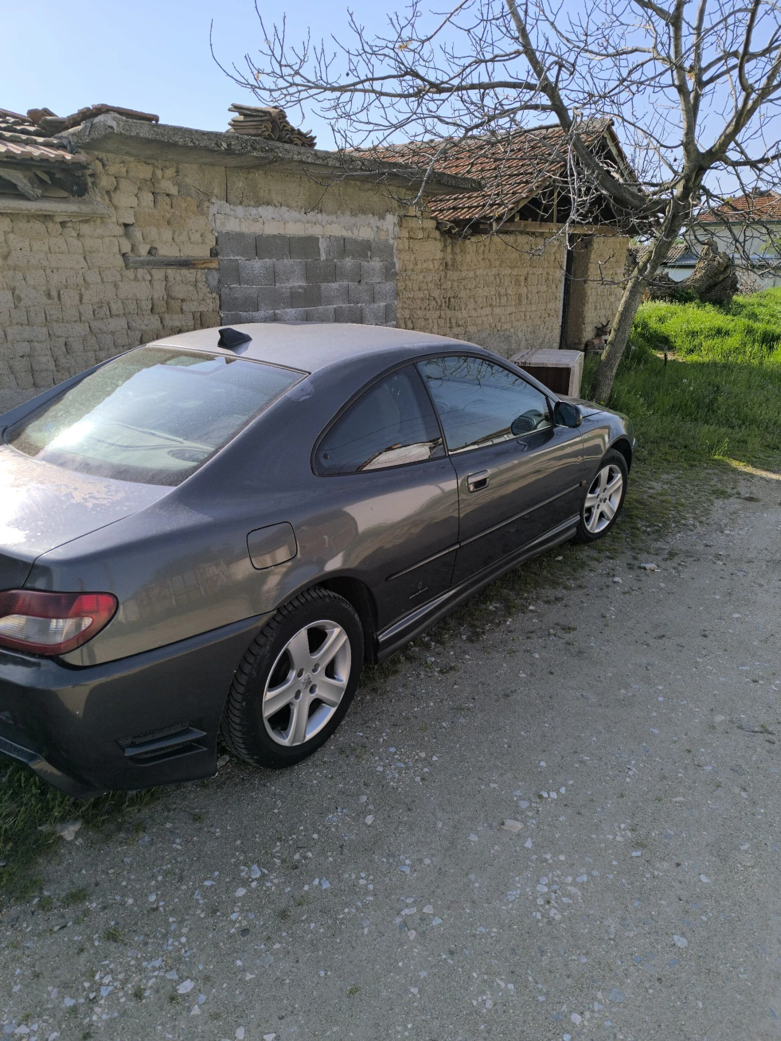 Peugeot 406  2.0  - изображение 3