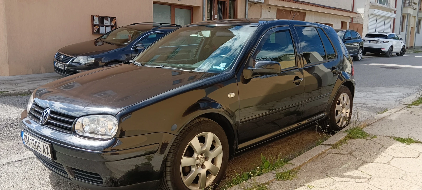VW Golf  - изображение 4