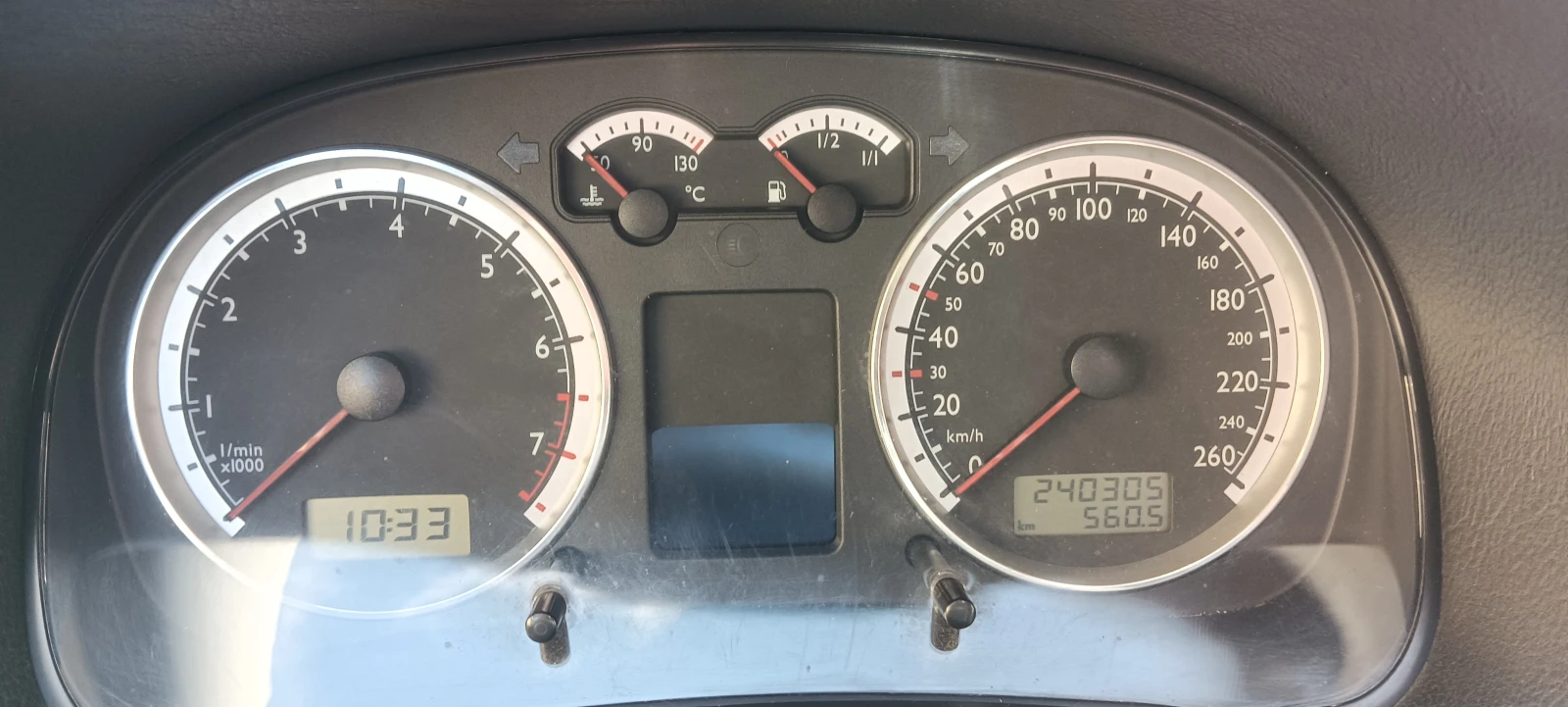 VW Golf  - изображение 8
