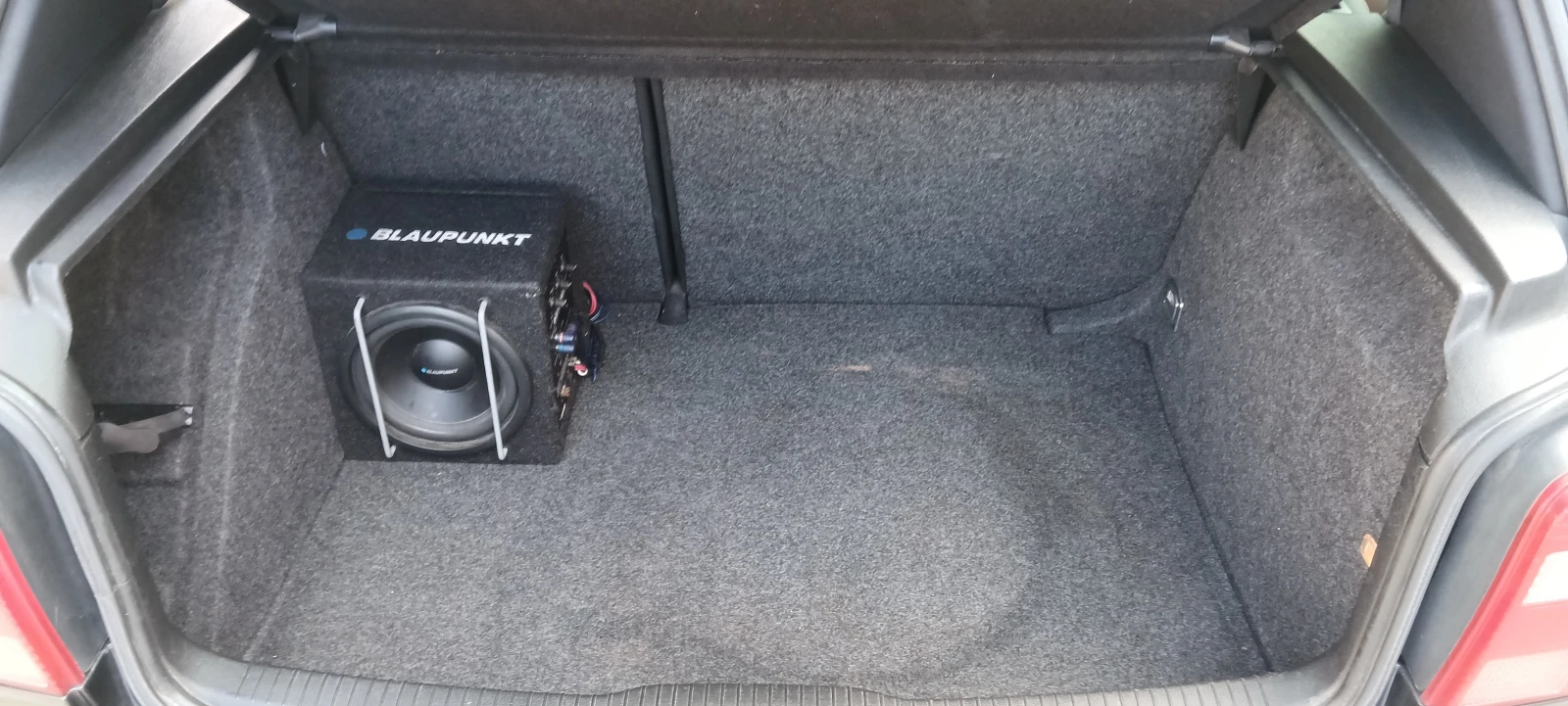 VW Golf  - изображение 9