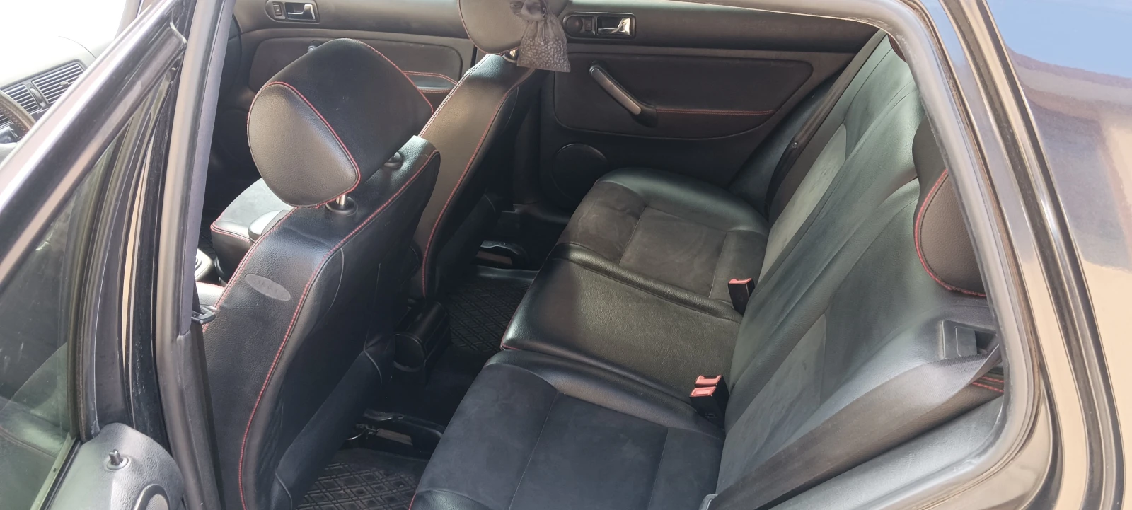 VW Golf  - изображение 7