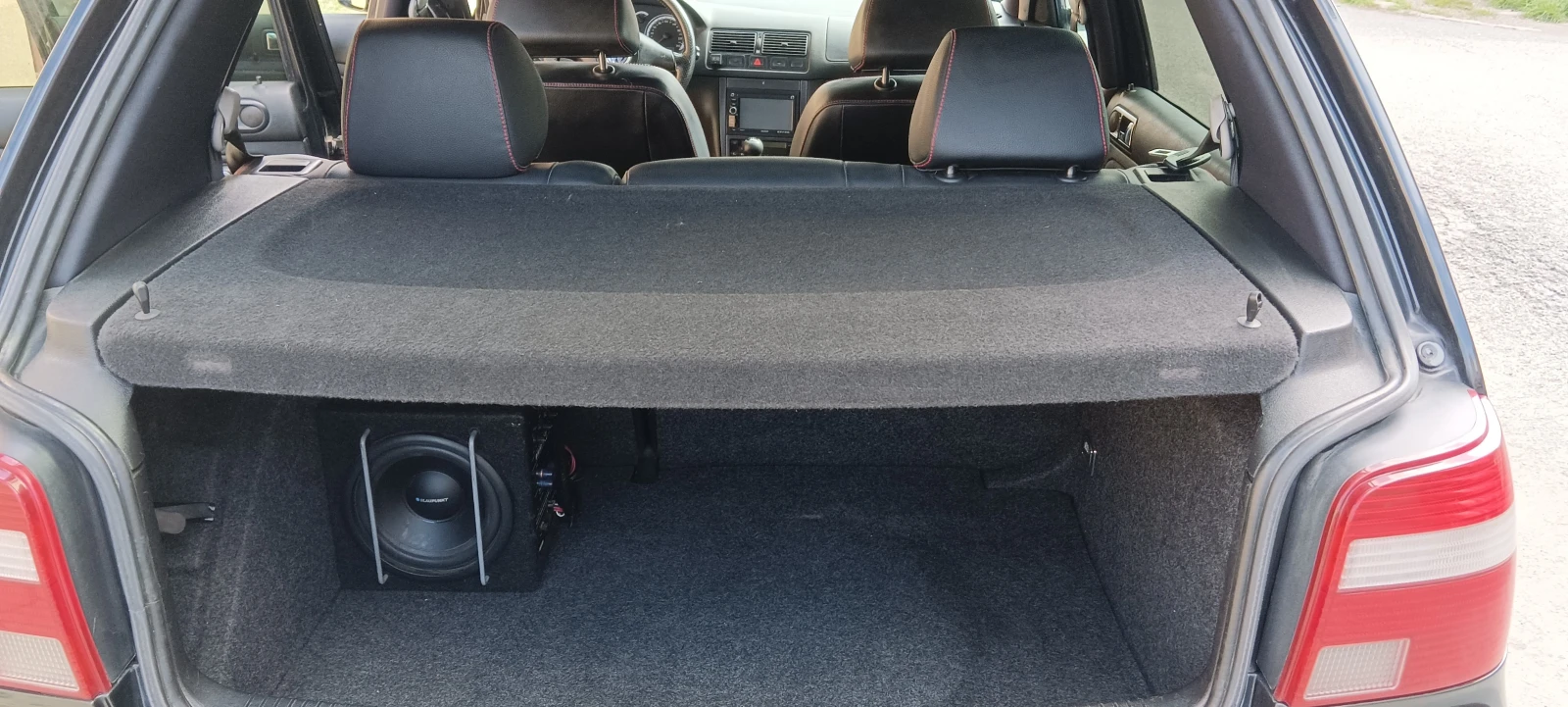 VW Golf  - изображение 5