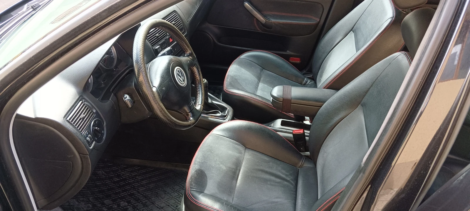 VW Golf  - изображение 3