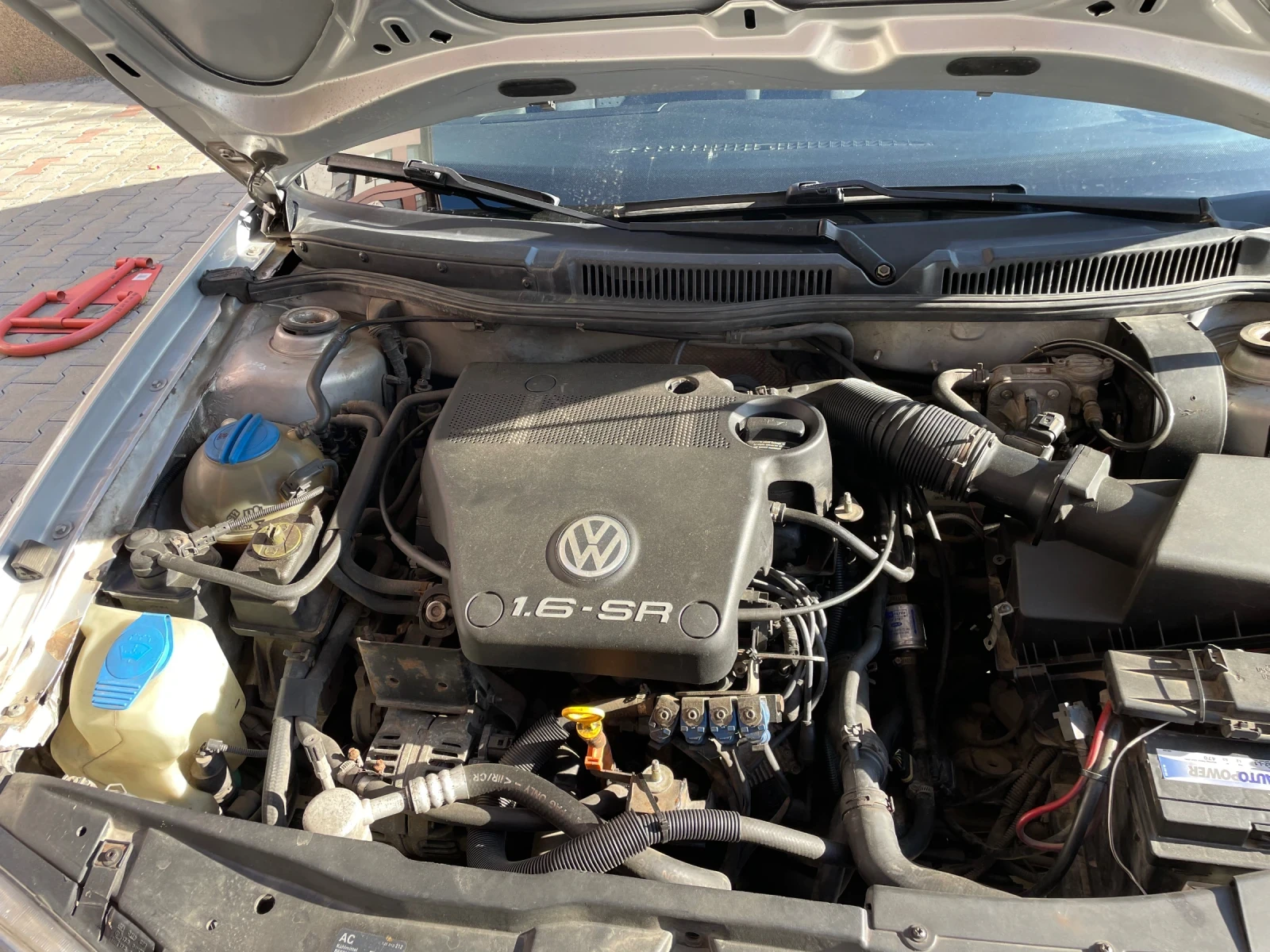 VW Golf  - изображение 7