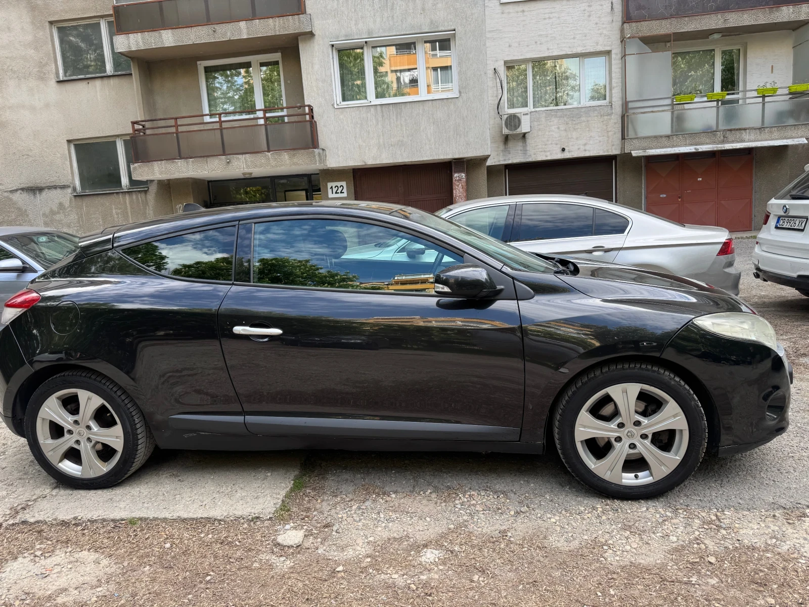 Renault Megane  - изображение 6