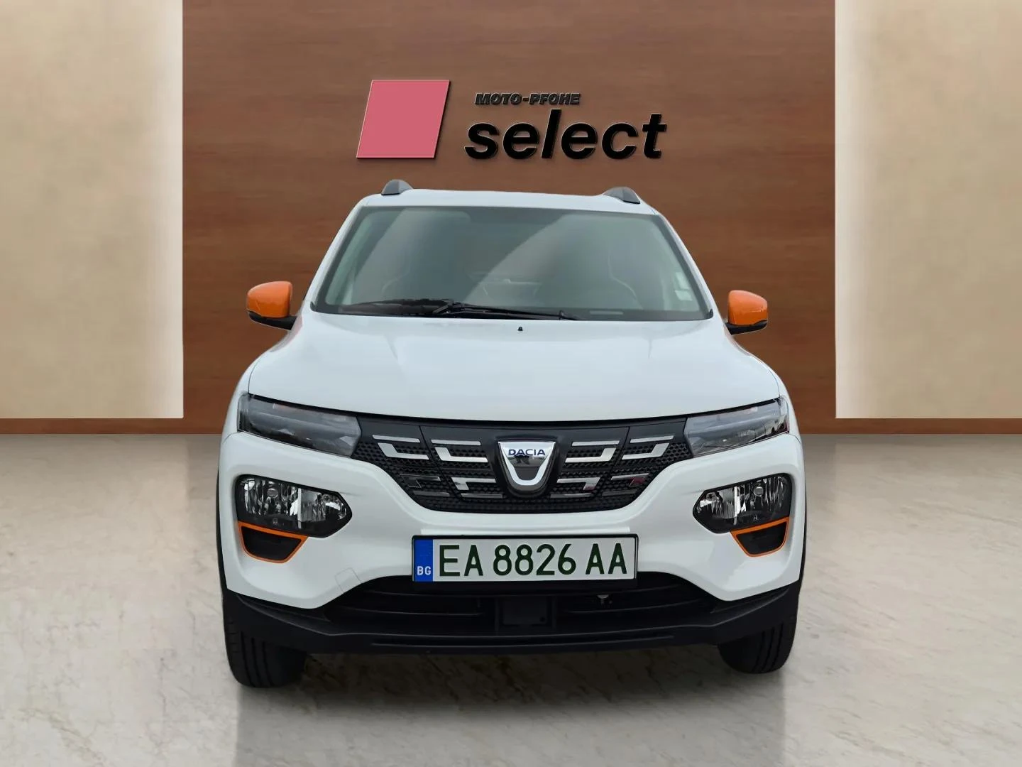 Dacia Spring 26.8 kWh - изображение 2