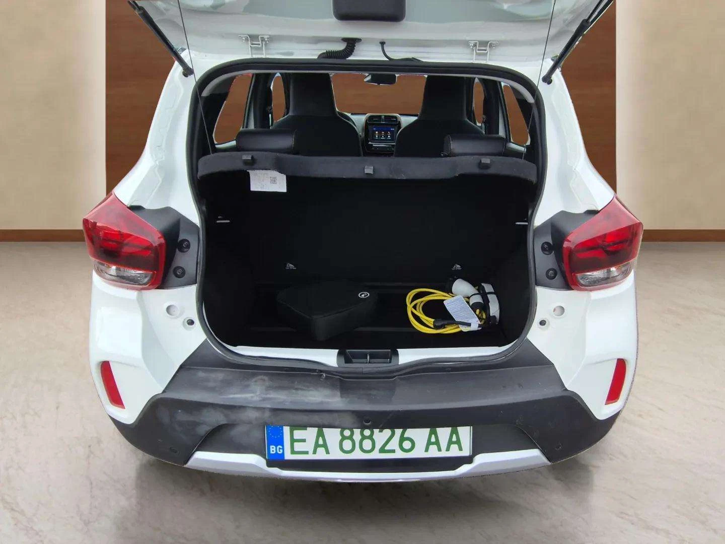 Dacia Spring 26.8 kWh | Mobile.bg   12