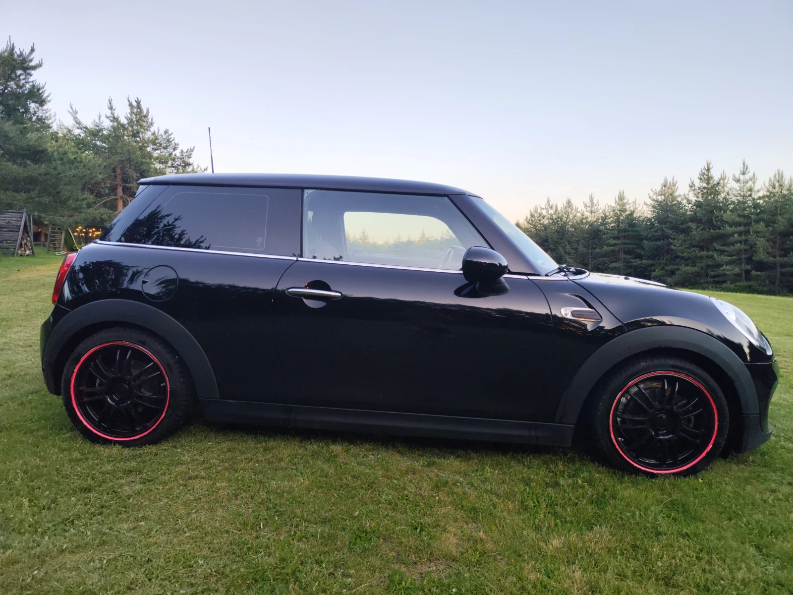 Mini One  - изображение 6